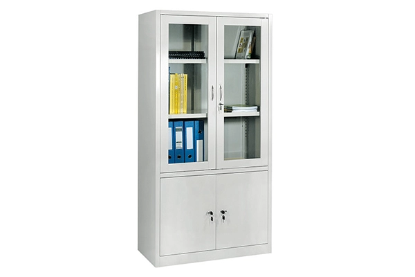 Tủ Sắt Văn Phòng TS03 | Nội Thất 190